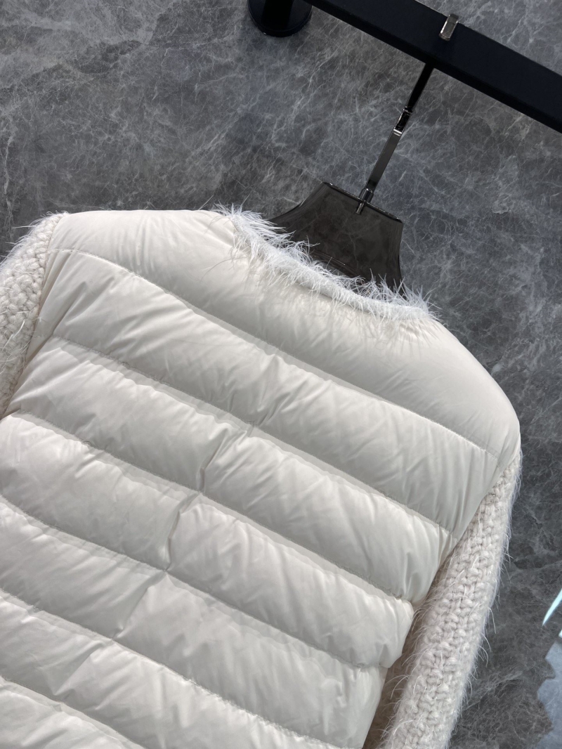 Moncler Down Coat